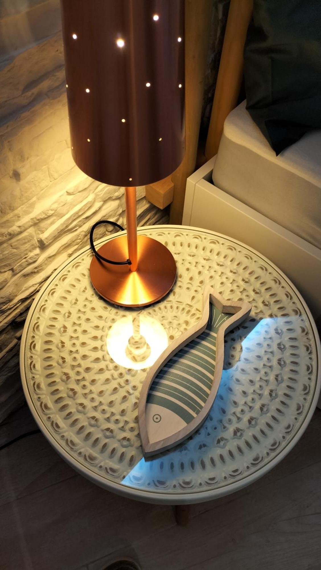 Appartement Il Pesciolino Coraggioso à Bari Extérieur photo