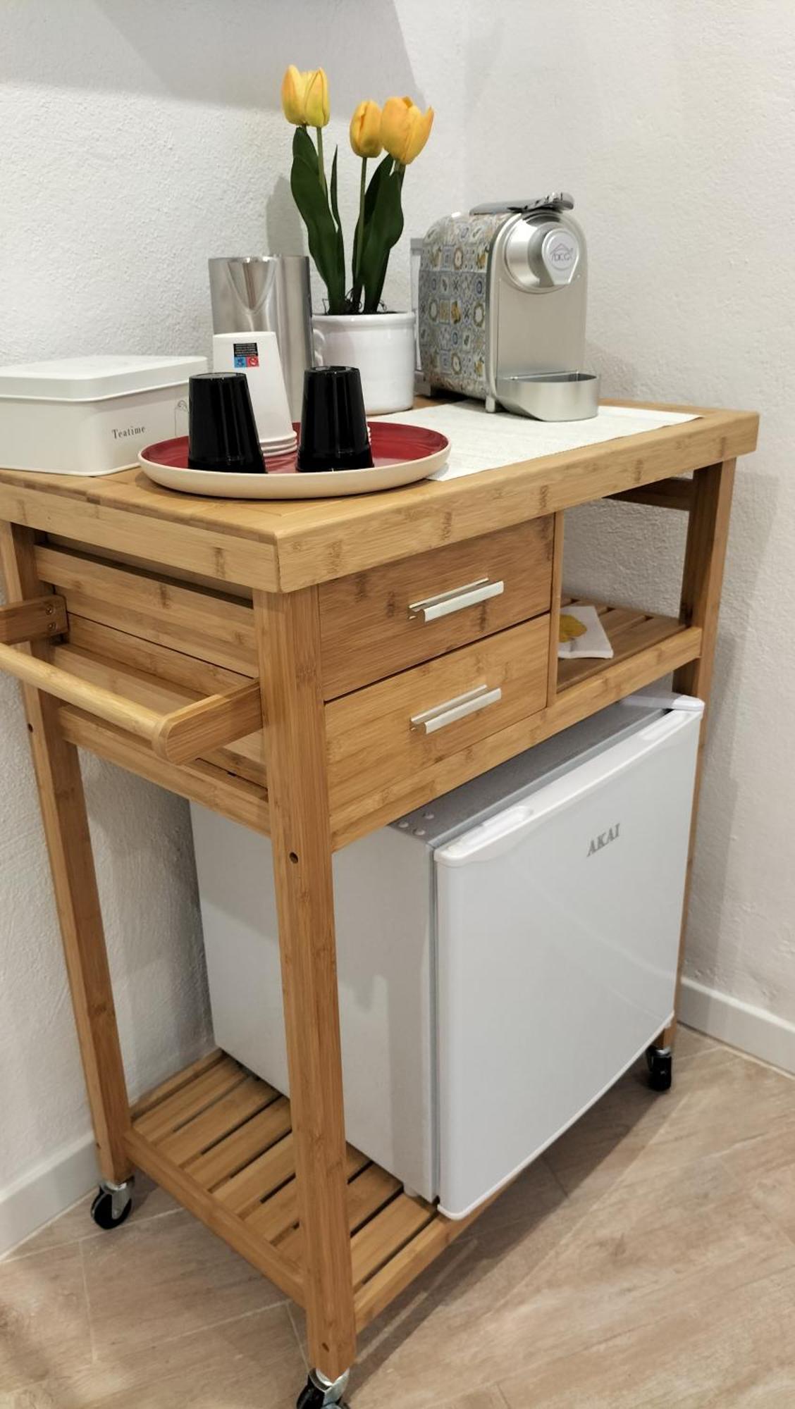 Appartement Il Pesciolino Coraggioso à Bari Extérieur photo