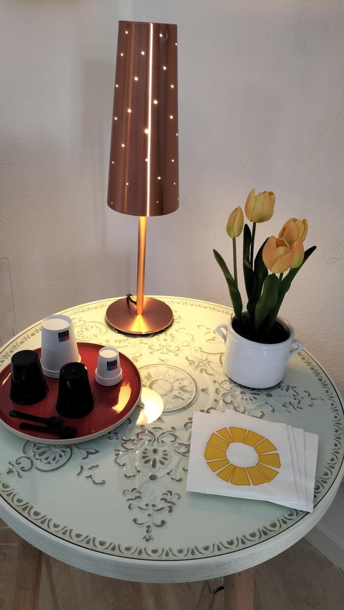 Appartement Il Pesciolino Coraggioso à Bari Extérieur photo